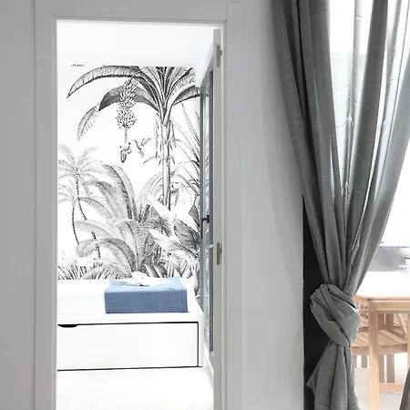 Deslumbrante Y Familiar Casa Cerca De La Playa Apartment Puerto de Sagunto